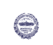 city of boston seal